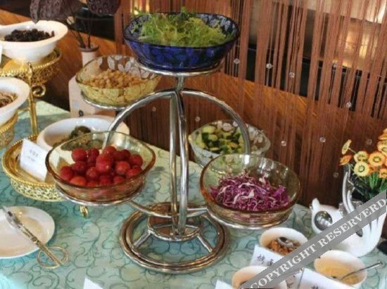 Тяньцзинь: Lavande Hotel Yujiapu Branch Tianjin 