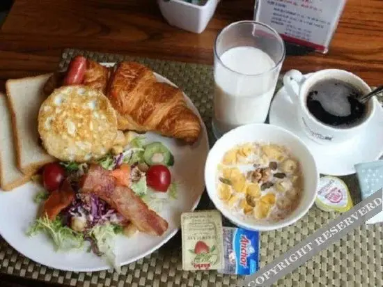 Тяньцзинь: Lavande Hotel Yujiapu Branch Tianjin 