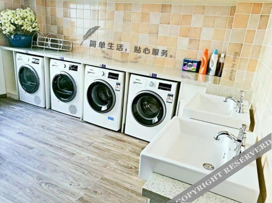 Тяньцзинь: Lavande Hotel Yujiapu Branch Tianjin 