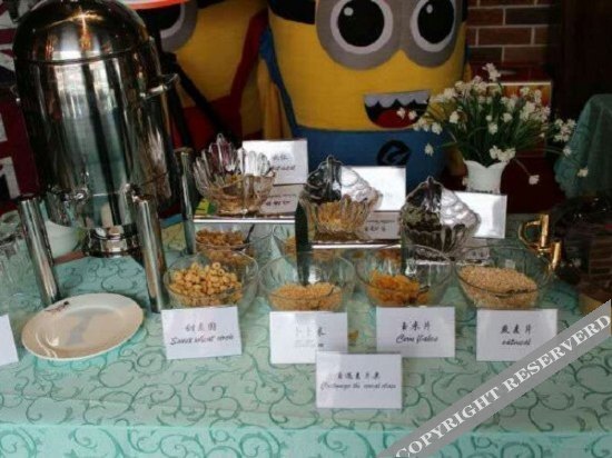 Тяньцзинь: Lavande Hotel Yujiapu Branch Tianjin 