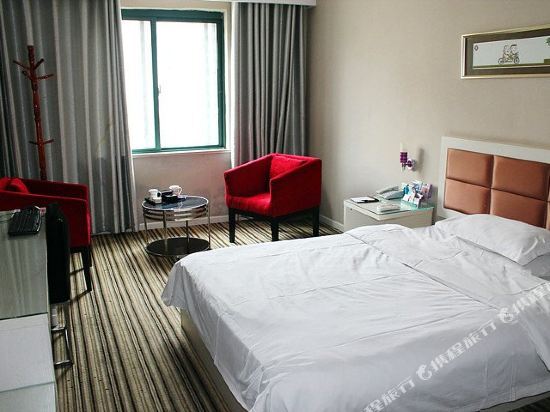 Сянфань: Shangyite Chain Hotel Zaoyang Liwan