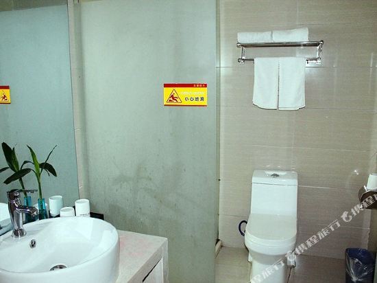 Сянфань: Shangyite Chain Hotel Zaoyang Liwan