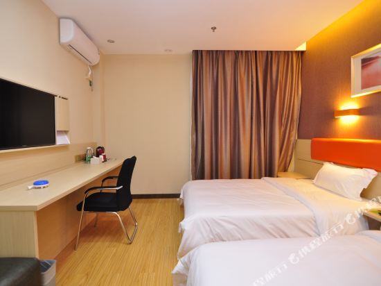 Куньмин: Xi Yue Hotel (Xin Asia Sports City Metro Station Branch)