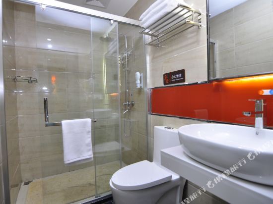 Куньмин: Xi Yue Hotel (Xin Asia Sports City Metro Station Branch)