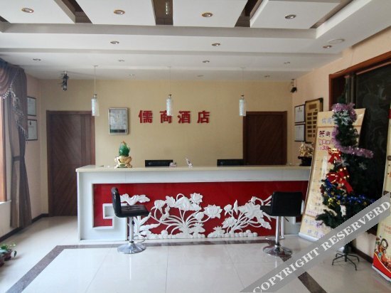Баодин: Baoding Wanmei Apartment