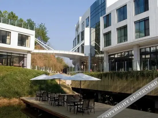 Хуаншань: Smoky Willow Resort