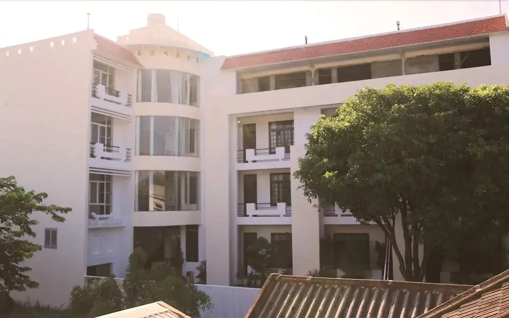 Ланг Ко: Phu Quy 3