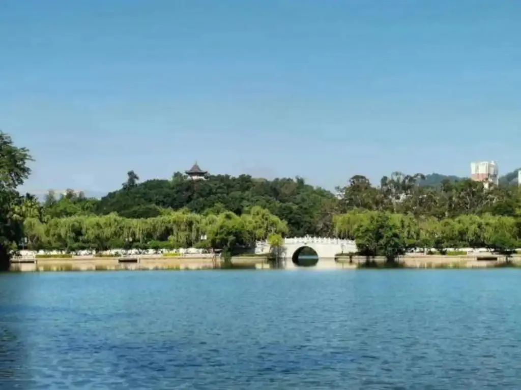 Sanfangqixiang weienshiguang hotel — фото 1