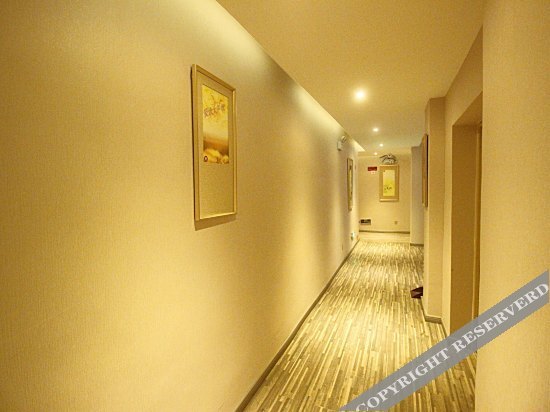 Сянфань: Shangyite Hotel (Hubei University of Arts and Sciences Institute of Technology)