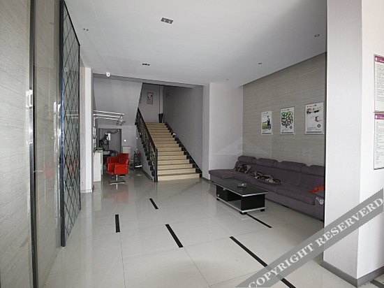 Сянфань: Shangyite Hotel (Hubei University of Arts and Sciences Institute of Technology)