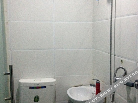 Ухань: Wuhan Xing7 Accommodation (Wushang Mengshidai Branch)