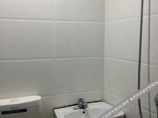 Ухань: Wuhan Xing7 Accommodation (Wushang Mengshidai Branch)
