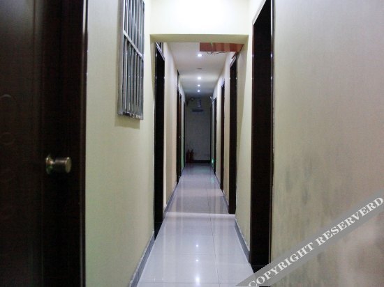 Ухань: Wuhan Xing7 Accommodation (Wushang Mengshidai Branch)