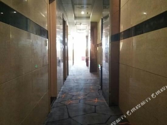 Yuting Hotel (Sanpailou Branch of University of Posts and Telecommunications) — фото 1