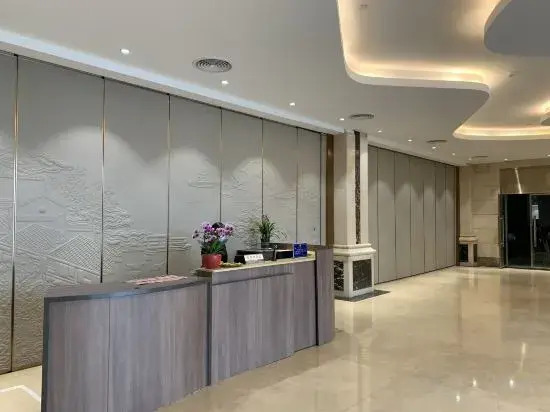 Дунгуань: Harbour Hotel