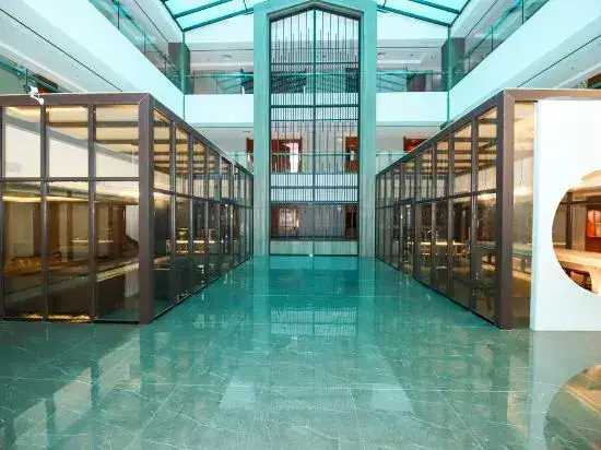Дунгуань: Harbour Hotel