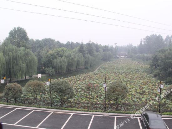 Чэнду: Beihu Huoshuiyuan