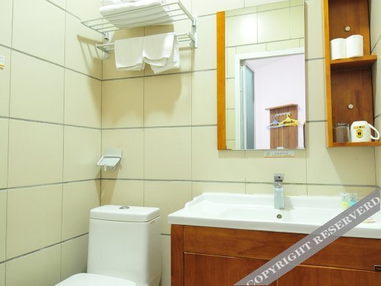 Санья: Xinfu Express Hotel