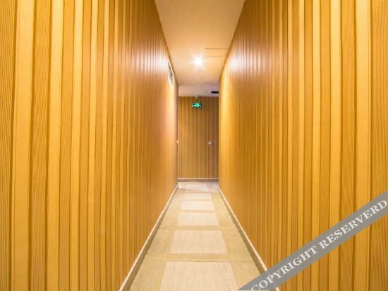 Санья: Xinfu Express Hotel
