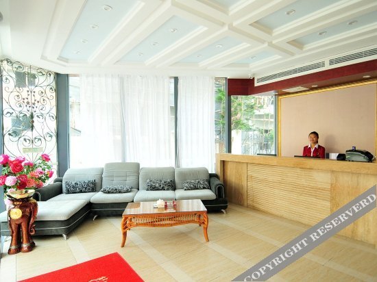 Санья: Xinfu Express Hotel