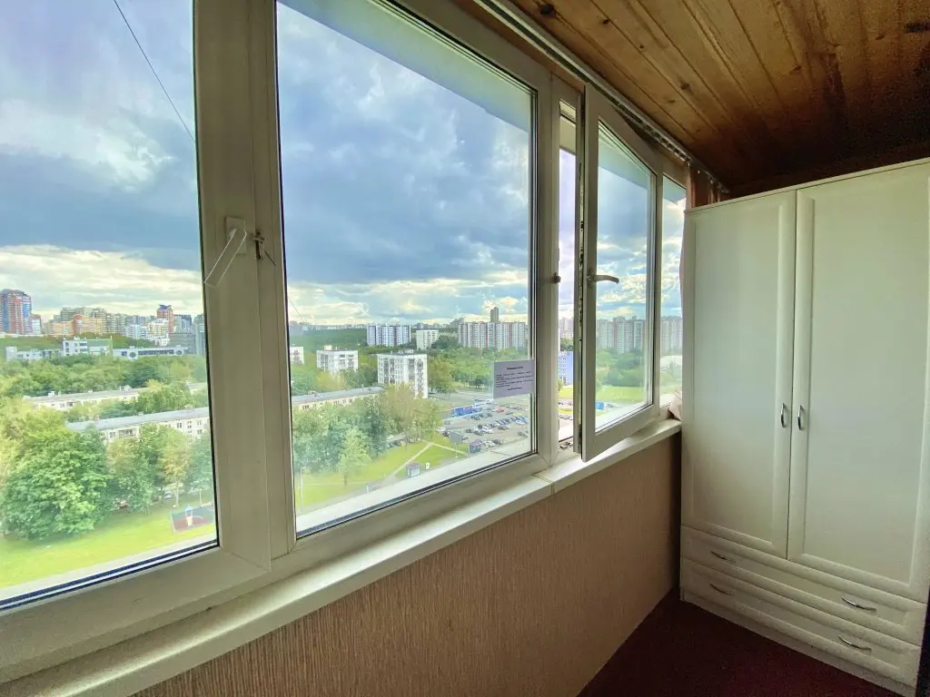 Москва: Viktory Apart (Виктори Апарт) на проспекте Вернадского