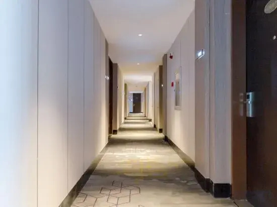 Гуйян: Tianhao Guoyi Hotel Guiyang
