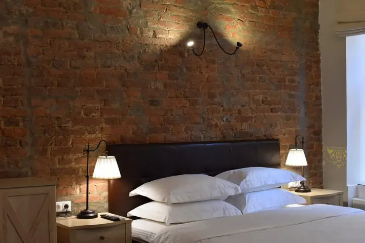 Санкт-Петербург: Prince Vladimir Apartments