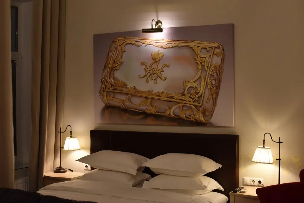 Санкт-Петербург: Prince Vladimir Apartments
