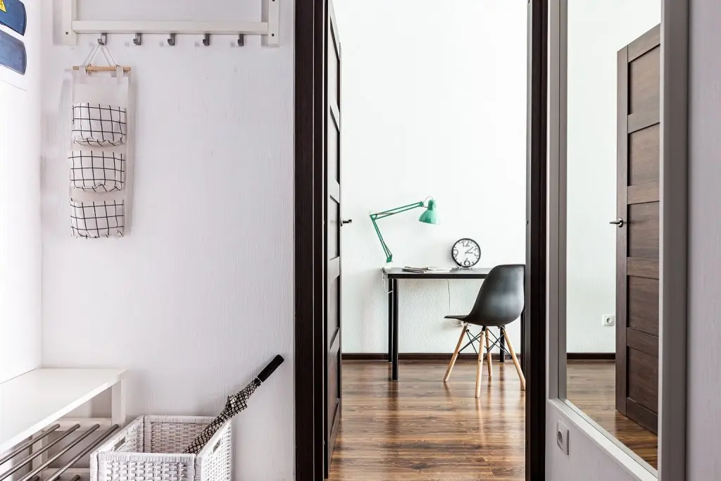 Санкт-Петербург: LetYourFlat "Palacio" 1 спальня