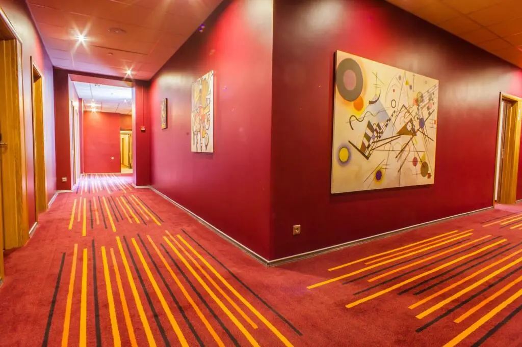 Санкт-Петербург: Отель Best Western Plus Центр