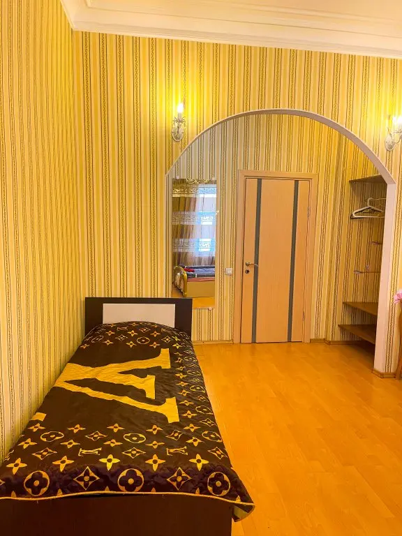 Санкт-Петербург: Меблированные комнаты LoveSpb