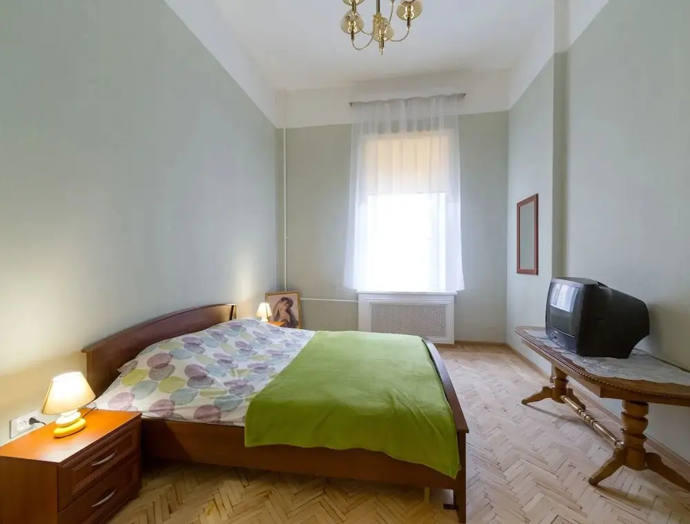 Санкт-Петербург: SPB Rentals Apartment