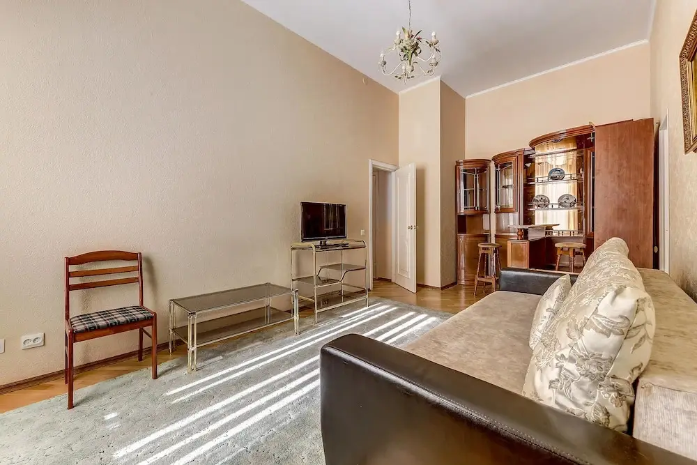 Санкт-Петербург: SPB Rentals Apartment