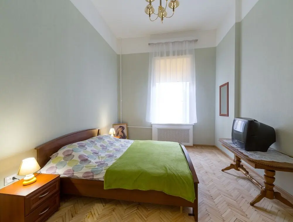 Санкт-Петербург: SPB Rentals Apartment
