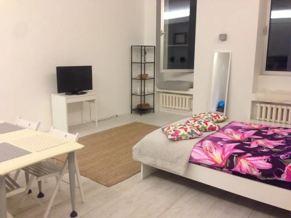 Санкт-Петербург: SPB Rentals Apartment