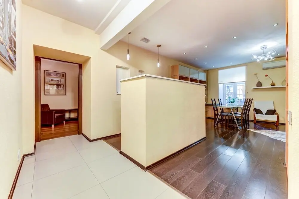 Санкт-Петербург: SPB Rentals Apartment