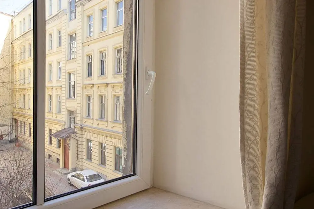 Санкт-Петербург: SPB Rentals Apartment