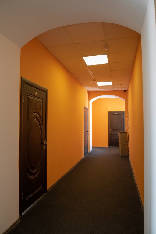 Санкт-Петербург: Отель Yellow
