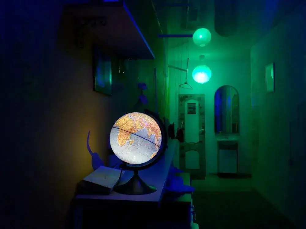 Санкт-Петербург: Ventura Hostel