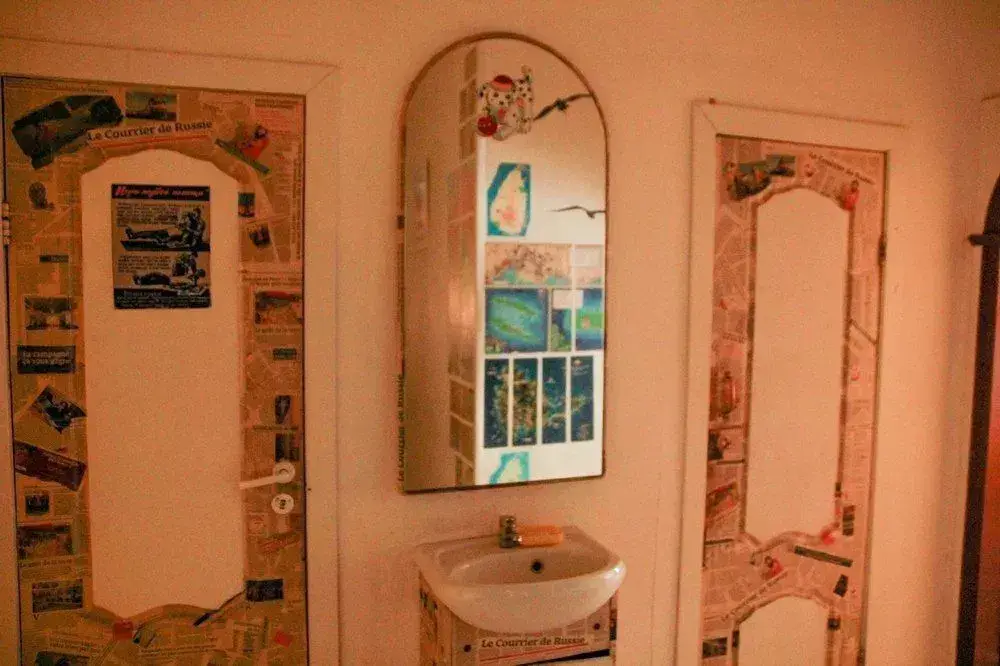 Санкт-Петербург: Ventura Hostel