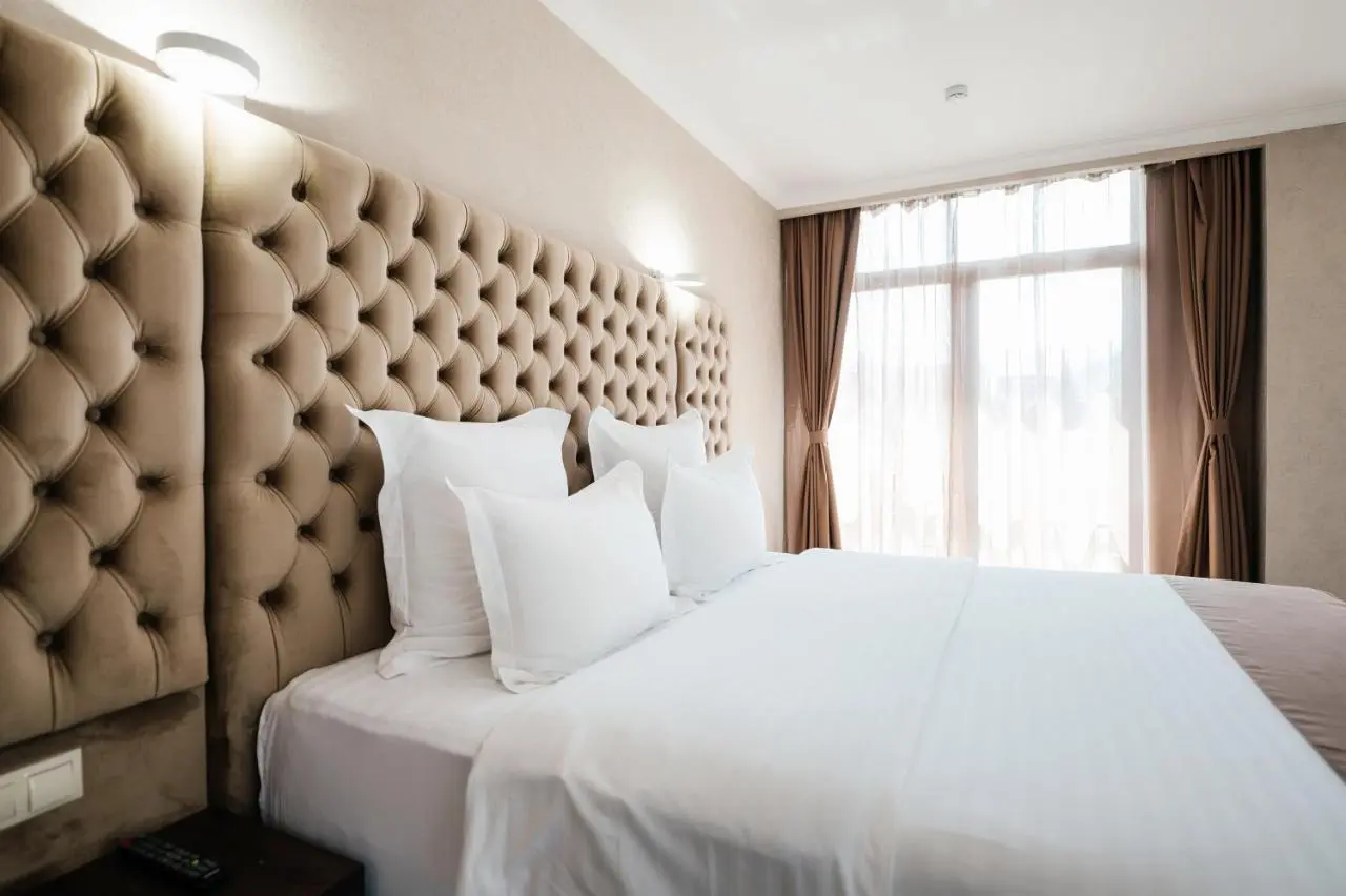 Эсто-Садок: Alсont Hotel