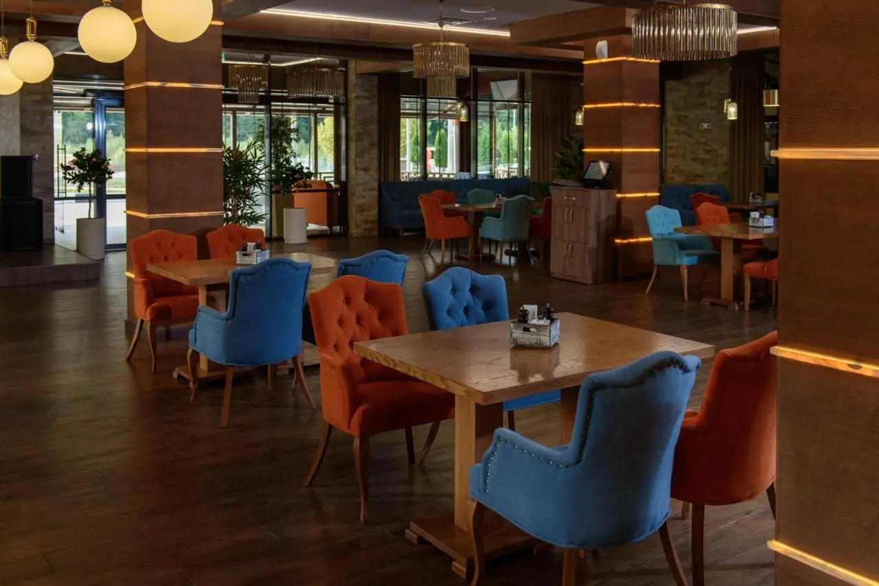 Эсто-Садок: Alсont Hotel
