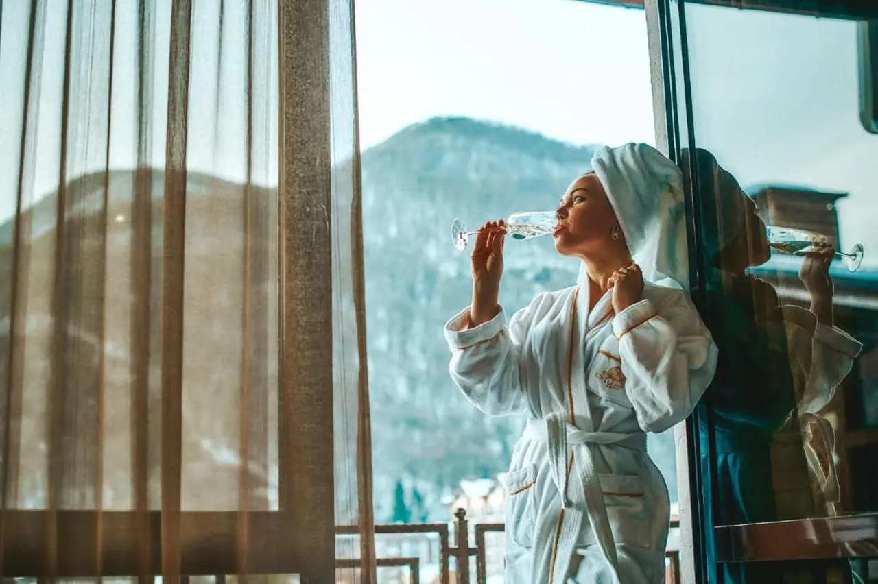 Эсто-Садок: Alсont Hotel
