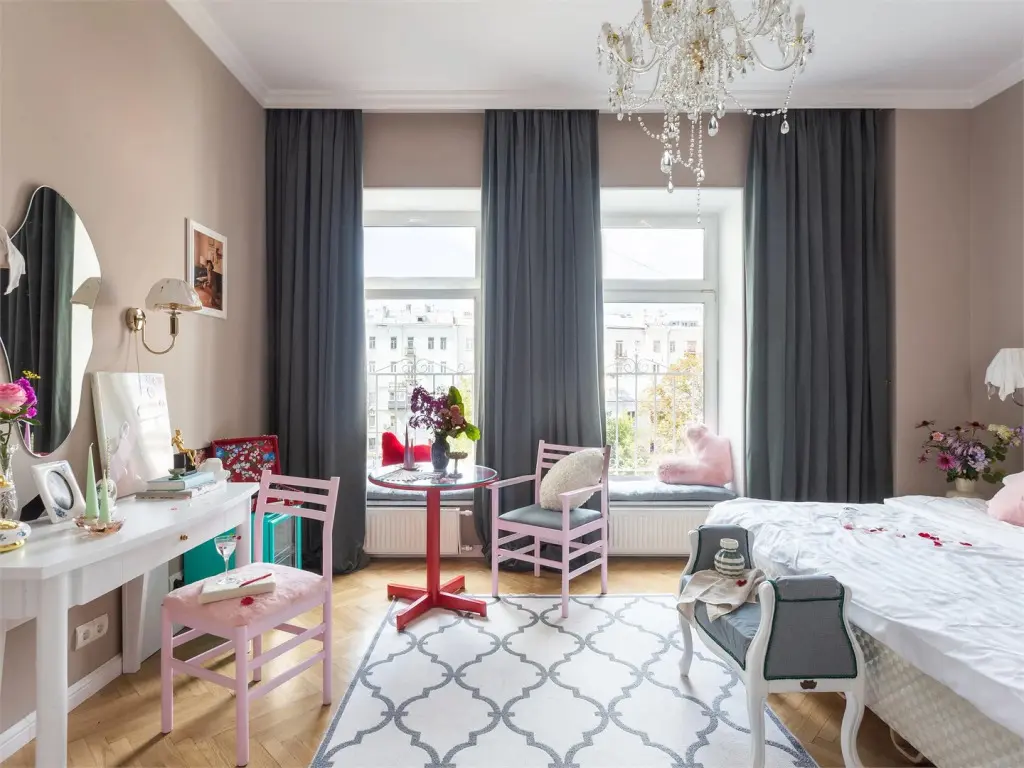 Москва: Отель Marco Polo by Moss Hospitality