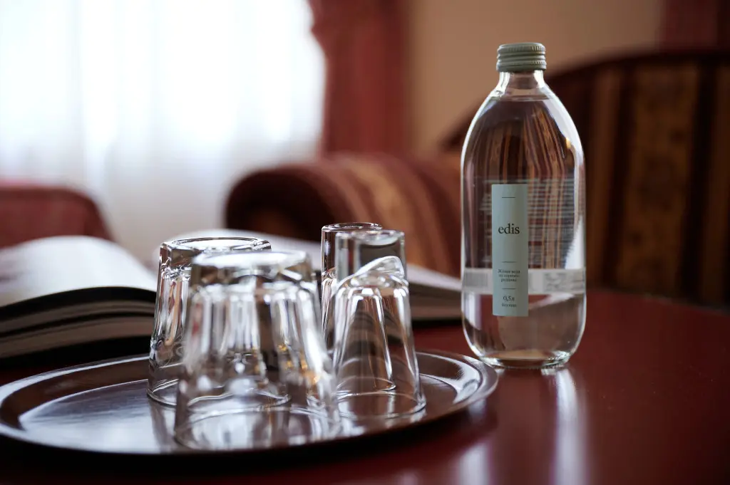 Москва: Отель Marco Polo by Moss Hospitality