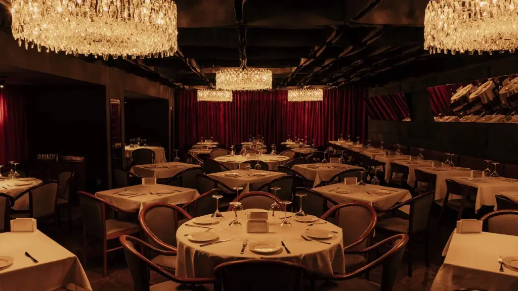Москва: Отель Marco Polo by Moss Hospitality