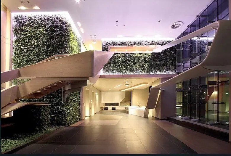 Москва: Апартаменты Sky Apartments