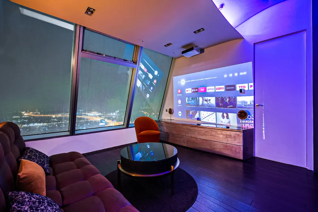 Москва: Апартаменты Sky Apartments