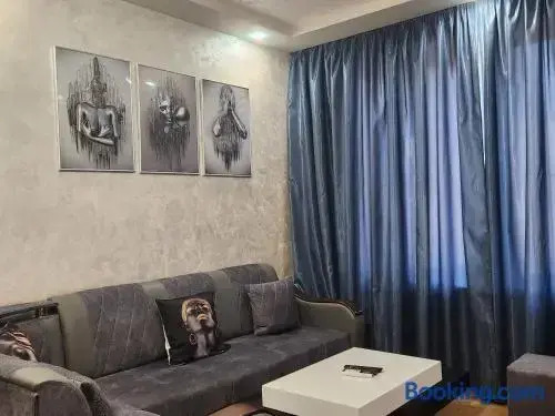 Ереван: Apartments At Abovyan Street