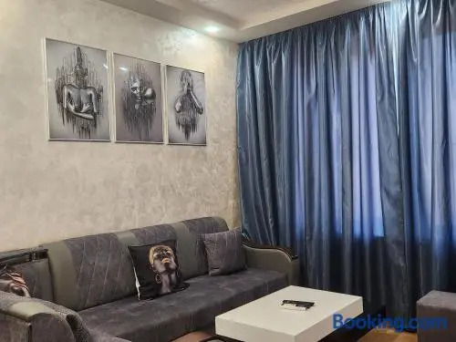 Apartments At Abovyan Street — фото 1